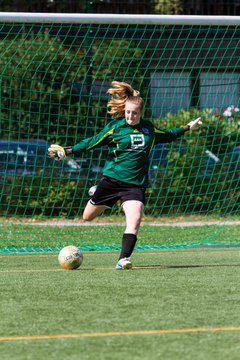 Bild 201 - B-Juniorinnen SV Henstedt-Ulzburg - MTSV Olympia Neum�nster : Ergebnis: 1:4